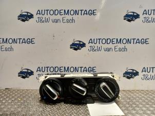 Usados Panel de control de calefacción Audi A1 Sportback (8XA/8XF) 1.4 TFSI 16V Precio € 42,35 IVA incluido ofrecido por Autodemontage J&W van Esch