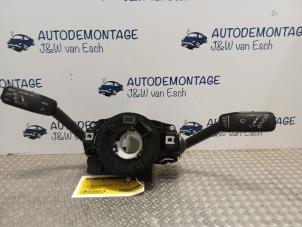 Used Steering column stalk Volkswagen Polo VI (AW1) 1.0 TSI 12V Price € 54,45 Inclusive VAT offered by Autodemontage J&W van Esch