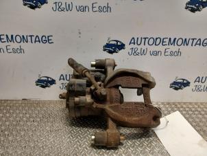 Used Rear brake calliper, left Volkswagen Golf VII (AUA) 1.4 TSI 16V Price € 90,75 Inclusive VAT offered by Autodemontage J&W van Esch