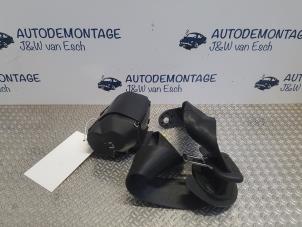 Used Rear seatbelt, left Volkswagen Polo V (6R) 1.4 TDI 12V 105 Price € 24,20 Inclusive VAT offered by Autodemontage J&W van Esch