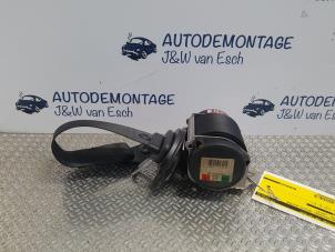 Usados Cinturón de seguridad derecha detrás Mini Mini (R56) 1.4 16V One Precio € 22,39 IVA incluido ofrecido por Autodemontage J&W van Esch