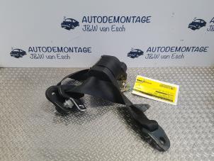 Used Rear seatbelt, left Nissan Micra (K12) 1.5 dCi 68 Price € 24,20 Inclusive VAT offered by Autodemontage J&W van Esch