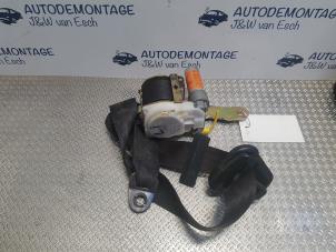 Usagé Ceinture de sécurité avant gauche Chevrolet Matiz 1.0 LPG Prix € 42,35 Prix TTC proposé par Autodemontage J&W van Esch