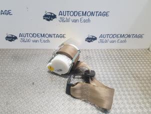 Used Rear seatbelt, left Volkswagen Passat Variant (365) 1.6 TDI 16V Bluemotion Price € 36,30 Inclusive VAT offered by Autodemontage J&W van Esch