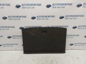 Used Boot motor Volkswagen Polo V (6R) 1.0 12V BlueMotion Technology Price € 24,20 Inclusive VAT offered by Autodemontage J&W van Esch