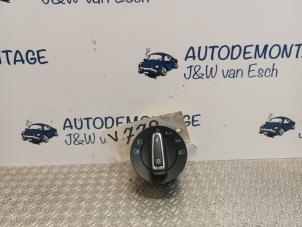 Gebrauchte Licht Schalter Seat Ibiza V (KJB) 1.0 TSI 12V Preis € 24,20 Mit Mehrwertsteuer angeboten von Autodemontage J&W van Esch