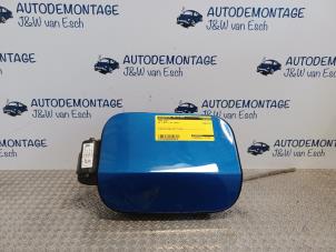 Used Tank cap cover Volkswagen T-Roc 1.5 TSI Evo BMT 4Motion 16V Price € 42,35 Inclusive VAT offered by Autodemontage J&W van Esch
