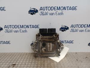 Usagé Ordinateur gestion moteur Suzuki Alto (GF) 1.0 12V Prix € 60,50 Prix TTC proposé par Autodemontage J&W van Esch