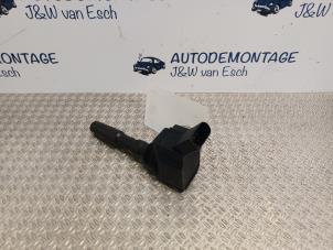 Gebrauchte Stift Zündspule Volkswagen Golf VII (AUA) 1.2 TSI 16V Preis € 18,15 Mit Mehrwertsteuer angeboten von Autodemontage J&W van Esch