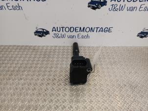 Używane Cewka zaplonowa Volkswagen Golf VII (AUA) 1.2 TSI 16V Cena € 18,15 Z VAT oferowane przez Autodemontage J&W van Esch