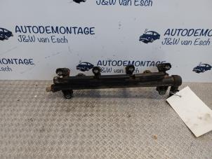 Used Petrol distributor Seat Ibiza III (6L1) 1.4 16V 100 Price € 18,15 Inclusive VAT offered by Autodemontage J&W van Esch