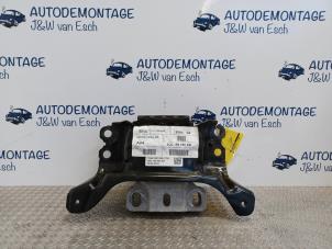 Used Gearbox mount Volkswagen T-Roc 1.5 TSI Evo BMT 4Motion 16V Price € 30,25 Inclusive VAT offered by Autodemontage J&W van Esch