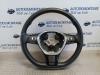 Steering wheel from a Volkswagen T-Roc 1.5 TSI Evo BMT 4Motion 16V 2018