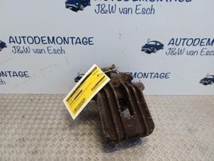 Gebrauchte Bremszange rechts hinten Volkswagen Golf IV (1J1) 1.6 16V Preis € 30,25 Mit Mehrwertsteuer angeboten von Autodemontage J&W van Esch