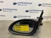 Wing mirror, left from a Opel Vectra B (36), 1995 / 2002 1.6 16V Ecotec, Saloon, 4-dr, Petrol, 1.598cc, 74kW (101pk), FWD, Y16XE, 1999-02 / 2000-09 1999