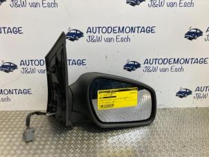 Usagé Rétroviseur extérieur droit Ford Focus Prix € 24,20 Prix TTC proposé par Autodemontage J&W van Esch