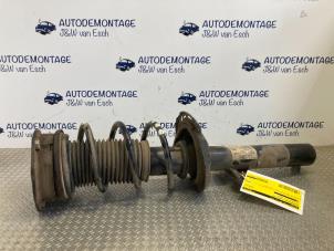 Used Fronts shock absorber, left Volkswagen Polo VI (AW1) 1.0 TSI 12V Price € 145,20 Inclusive VAT offered by Autodemontage J&W van Esch