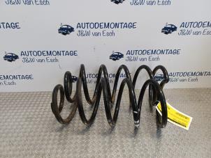 Used Rear coil spring Nissan Micra (K14) 1.0 IG-T 100 Price € 60,50 Inclusive VAT offered by Autodemontage J&W van Esch