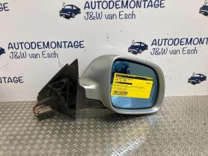 Used Wing mirror, right Audi A4 (B5) 1.8 20V Price € 18,15 Inclusive VAT offered by Autodemontage J&W van Esch