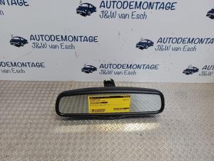 Used Rear view mirror Nissan Micra (K14) 1.0 IG-T 100 Price € 36,30 Inclusive VAT offered by Autodemontage J&W van Esch