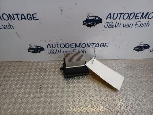 Used Heater resistor plug Nissan Micra (K14) 1.0 IG-T 100 Price € 60,50 Inclusive VAT offered by Autodemontage J&W van Esch