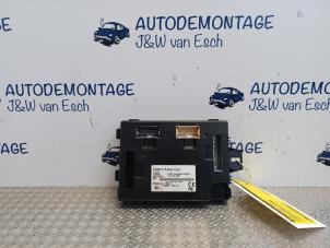 Used Body control computer Nissan Micra (K14) 1.0 IG-T 100 Price € 90,75 Inclusive VAT offered by Autodemontage J&W van Esch