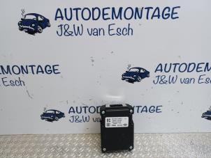 Used Front camera Nissan Micra (K14) 1.0 IG-T 100 Price € 121,00 Inclusive VAT offered by Autodemontage J&W van Esch