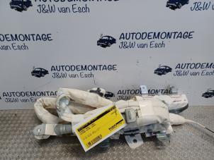 Used Roof curtain airbag, left Nissan Micra (K14) 1.0 IG-T 100 Price € 121,00 Inclusive VAT offered by Autodemontage J&W van Esch
