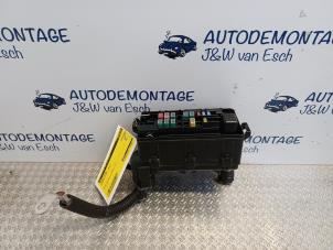 Usagé Boîte à fusibles Nissan Micra (K14) 1.0 IG-T 100 Prix € 30,25 Prix TTC proposé par Autodemontage J&W van Esch