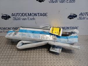 Używane Kurtyna prawa Seat Leon (5FB) 1.4 TSI ACT 16V Cena € 181,50 Z VAT oferowane przez Autodemontage J&W van Esch