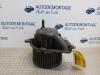 Heating and ventilation fan motor from a Mercedes Sprinter 3t (903), 1995 / 2006 313 CDI 16V, Delivery, Diesel, 2.148cc, 95kW (129pk), RWD, OM611981, 2000-04 / 2006-05, 903.661; 903.662; 903.663 2003