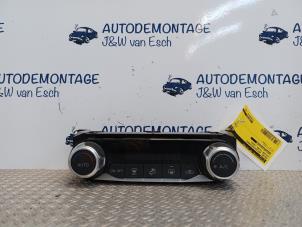 Used Heater control panel Nissan Micra (K14) 1.0 IG-T 100 Price € 78,65 Inclusive VAT offered by Autodemontage J&W van Esch