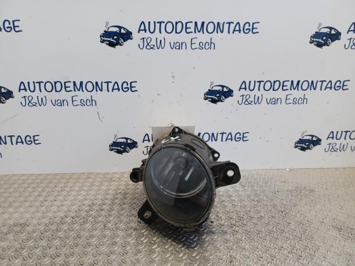Opel Corsa Feux antibrouillard avant gauche stock | ProxyParts.fr