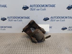 Used Front brake calliper, left Volkswagen Polo VI (AW1) 1.0 TSI 12V BlueMotion Price € 60,50 Inclusive VAT offered by Autodemontage J&W van Esch