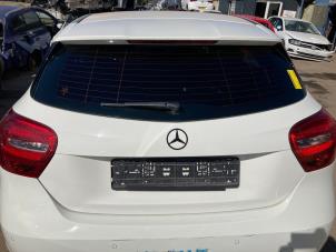 Used Tailgate Mercedes A (W176) 1.5 A-180 CDI, A-180d 16V Price € 302,50 Inclusive VAT offered by Autodemontage J&W van Esch
