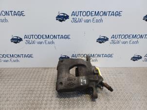 Used Rear brake calliper, left Nissan Micra (K14) 1.0 IG-T 100 Price € 121,00 Inclusive VAT offered by Autodemontage J&W van Esch