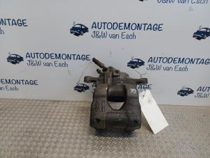 Used Rear brake calliper, right Nissan Micra (K14) 1.0 IG-T 100 Price € 121,00 Inclusive VAT offered by Autodemontage J&W van Esch