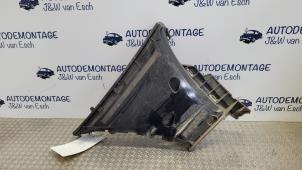 Usagé Pare-chocs grille Mercedes A (177.0) 1.3 A-160 Turbo 16V Prix € 42,35 Prix TTC proposé par Autodemontage J&W van Esch