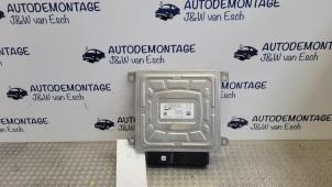 Used Engine management computer Mercedes A (177.0) 1.3 A-160 Turbo 16V Price € 302,50 Inclusive VAT offered by Autodemontage J&W van Esch