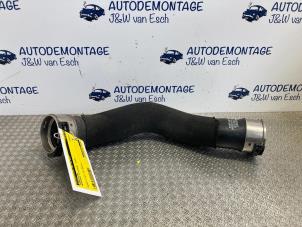 Used Turbo hose Mercedes A (177.0) 1.3 A-160 Turbo 16V Price € 78,65 Inclusive VAT offered by Autodemontage J&W van Esch