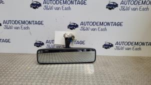 Used Rear view mirror Mercedes A (177.0) 1.3 A-160 Turbo 16V Price € 90,75 Inclusive VAT offered by Autodemontage J&W van Esch