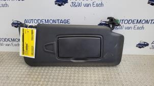 Used Sun visor Mercedes A (177.0) 1.3 A-160 Turbo 16V Price € 72,60 Inclusive VAT offered by Autodemontage J&W van Esch