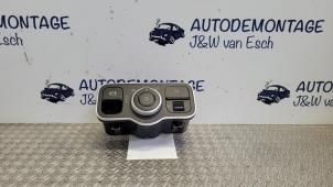 Used Light switch Mercedes A (177.0) 1.3 A-160 Turbo 16V Price € 30,25 Inclusive VAT offered by Autodemontage J&W van Esch