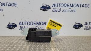 Used Tailgate lock mechanism Mercedes A (177.0) 1.3 A-160 Turbo 16V Price € 42,35 Inclusive VAT offered by Autodemontage J&W van Esch