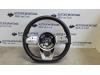 Steering wheel from a Mercedes A (177.0), 2018 / 2026 1.3 A-160 Turbo 16V, Hatchback, Petrol, 1.332cc, 80kW (109pk), FWD, M282914, 2018-06 / 2026-12, 177.082 2020