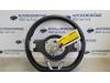 Steering wheel from a Mercedes-Benz A (177.0) 1.3 A-160 Turbo 16V 2020