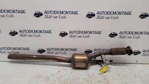 Used Catalytic converter Mercedes A (177.0) 1.3 A-160 Turbo 16V Price € 423,50 Inclusive VAT offered by Autodemontage J&W van Esch