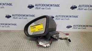 Used Wing mirror, left Mercedes A (177.0) 1.3 A-160 Turbo 16V Price € 260,15 Inclusive VAT offered by Autodemontage J&W van Esch