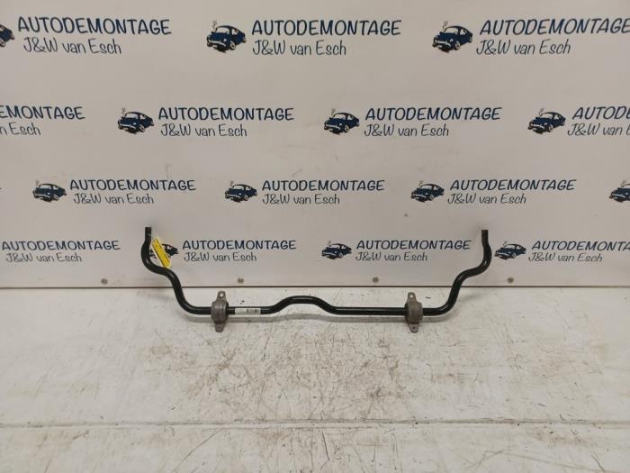 Usagé Barre d'accouplement centre Mercedes A (177.0) 1.3 A-160 Turbo 16V Prix € 121,00 Prix TTC proposé par Autodemontage J&W van Esch