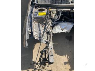 Used Metal cutting part right front Mercedes A (177.0) 1.3 A-160 Turbo 16V Price on request offered by Autodemontage J&W van Esch